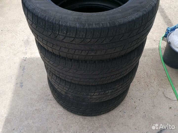 Cooper Discoverer M+S 225/65 R17