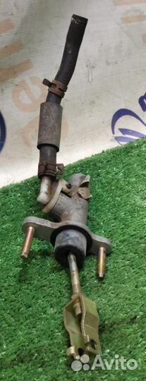 Geely mk Цилиндр сцепления главный