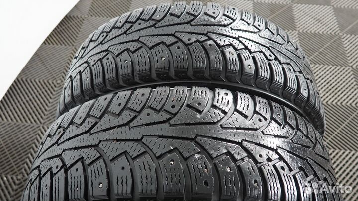 Комплект колёс Nokian Nordman 5 185/65 R15