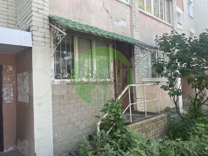 Сдам помещение свободного назначения, 74.8 м²