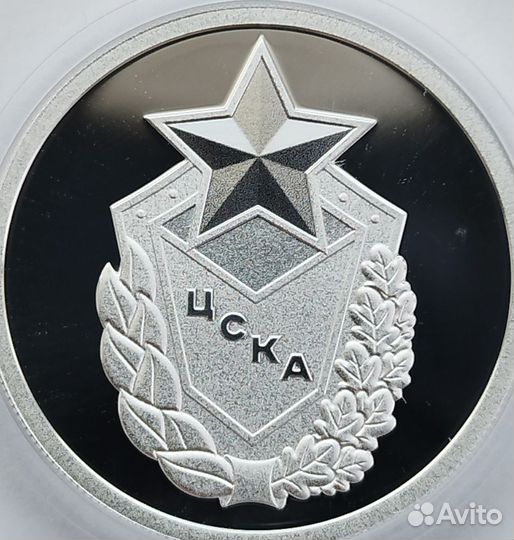 Памятные монеты