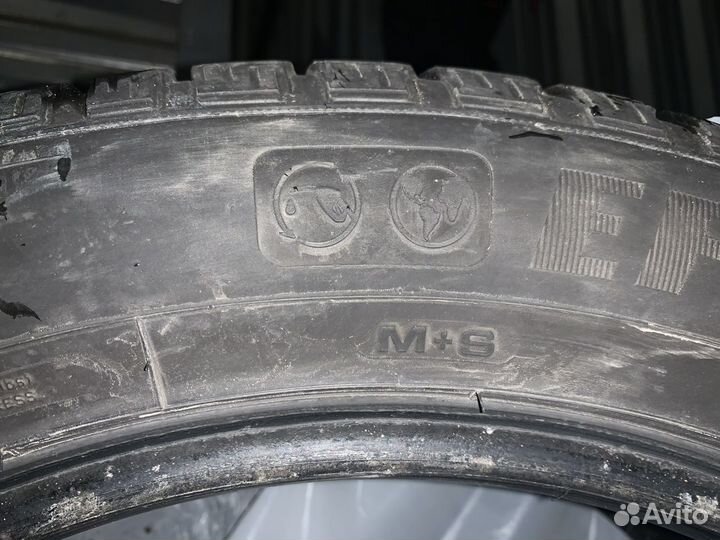 Michelin Pilot Sport 4 SUV 265/105 R20 111Y