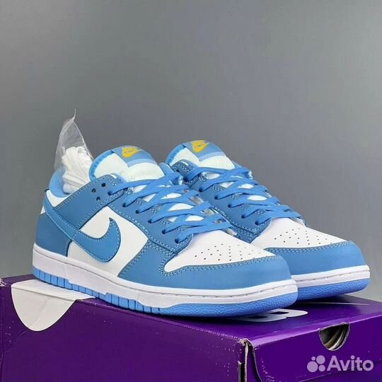 Nike Dunk Low Polar Blue