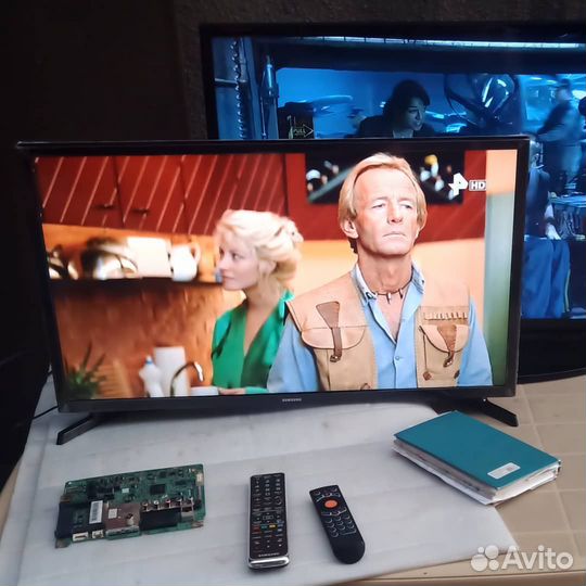 Ремонт телевизоров с выездом по вашему адресу