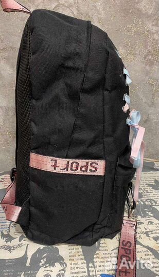 Рюкзак Портфель