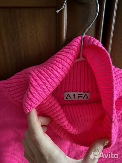 Свитер женский 46 48