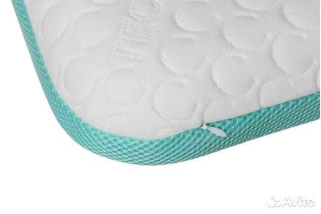 Анатомическая подушка Immuno Technology М