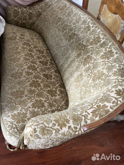 Антикварная мебель