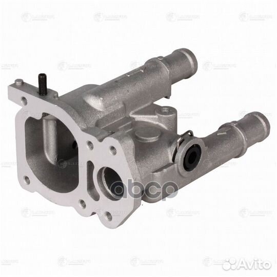 Корпус термостата для а/м Opel Astra J