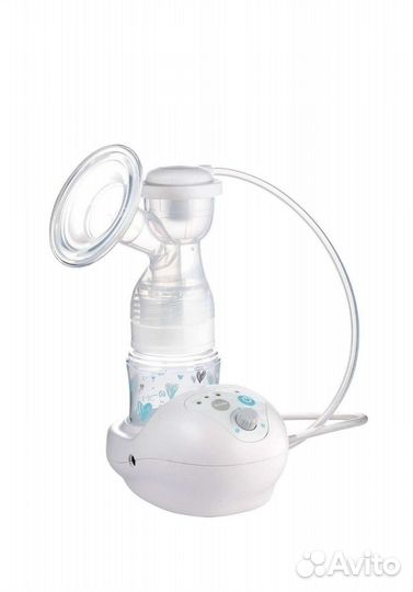 Молокоотсос электрический canpol