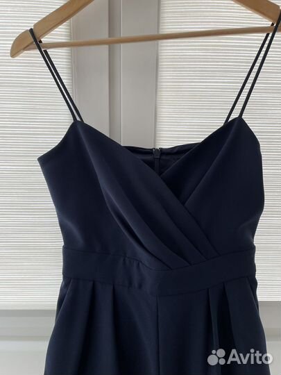 Комбинезон вечерний