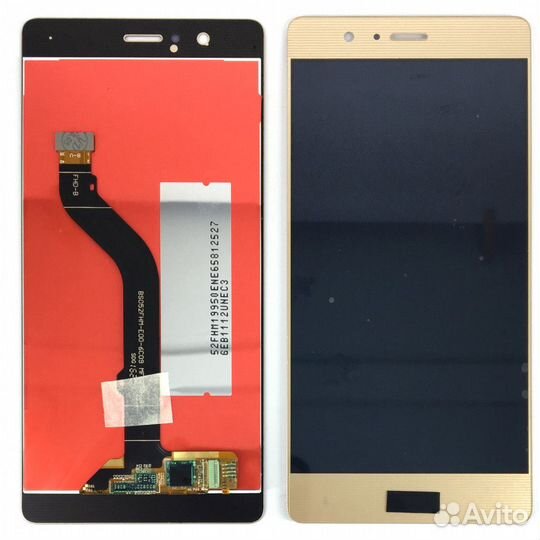 Дисплей для Huawei Honor P9 Lite, P 8 Lite, Nova L