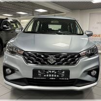 Новый Suzuki Ertiga 1.5 AT, 2024, цена 2 810 000 руб.