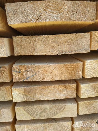 Доска и брус 6026