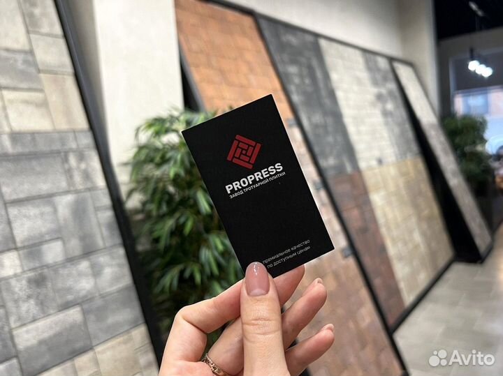 Брусчатка с доставкой от 120 м2