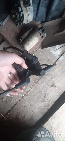 Продам модуль зажигания