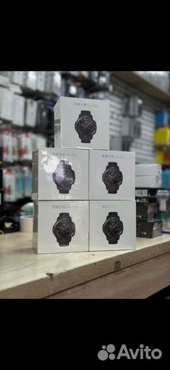 Часы Honor gs pro оригинал