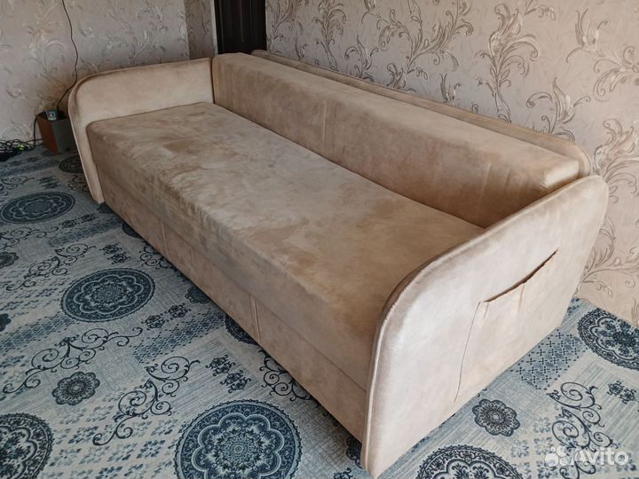 Диван кровать раскладной