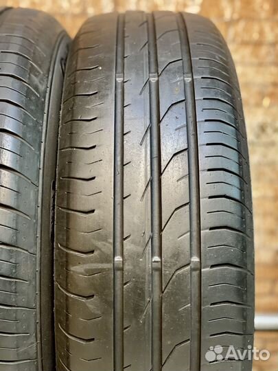 Continental ContiPremiumContact 2 195/65 R15