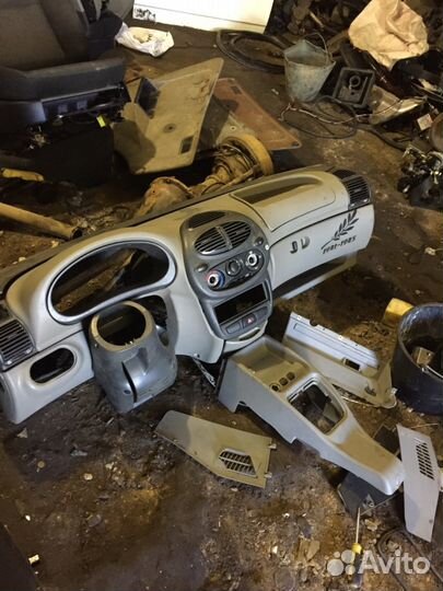 Торпедо для Калина