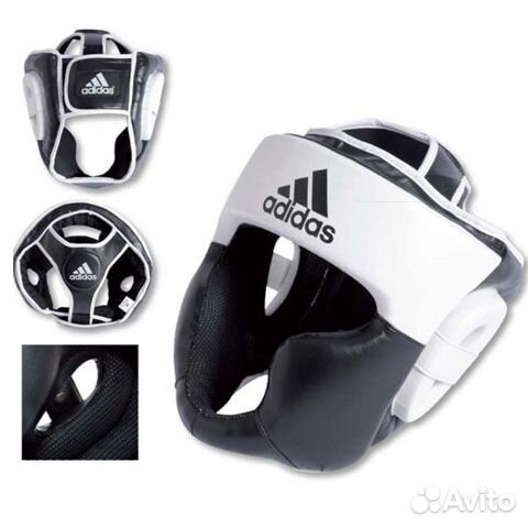 Шлем боксерский Adidas