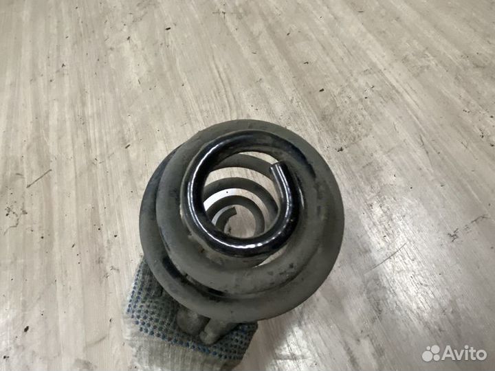 Пружина задняя Audi A6 C5 с1997-2005г ауди а6