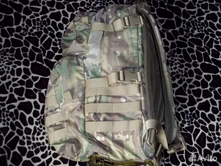 Рюкзак Ratel MK2 Helikon-Tex backpack MultiCam