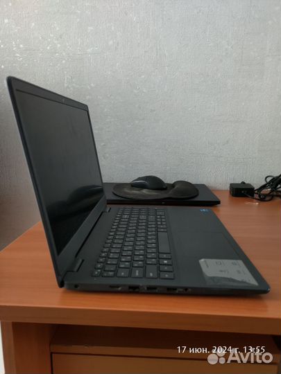 Ноутбук dell Vostro 3500-4814