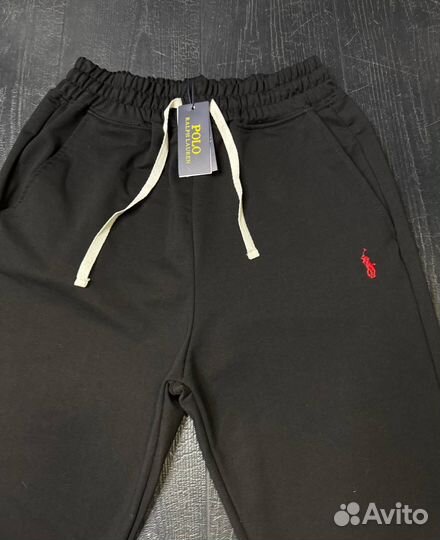 Штаны Polo Ralph Lauren