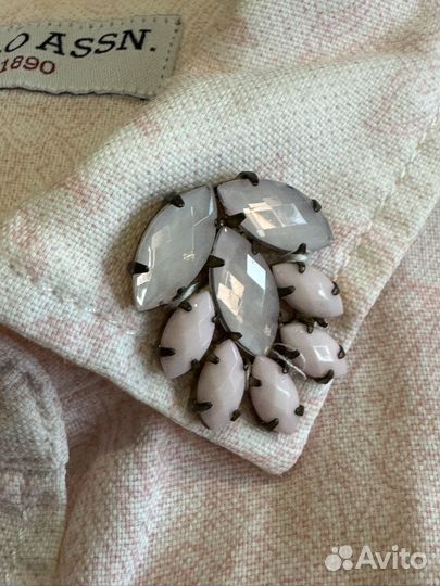 Рубашка polo ralph lauren женская