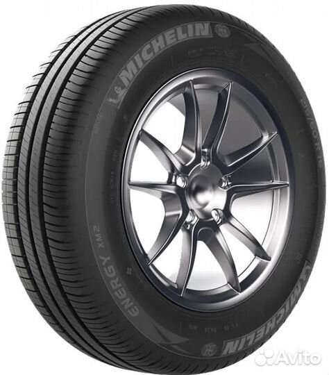 Michelin Energy XM2+ 185/65 R14 86H