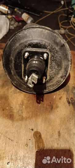 Вакуумник фав Вита