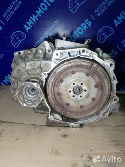 АКПП Volkswagen Passat B6