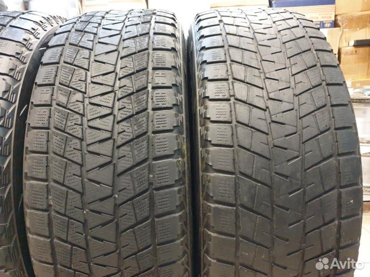 Bridgestone Blizzak DM-V1 235/65 R18