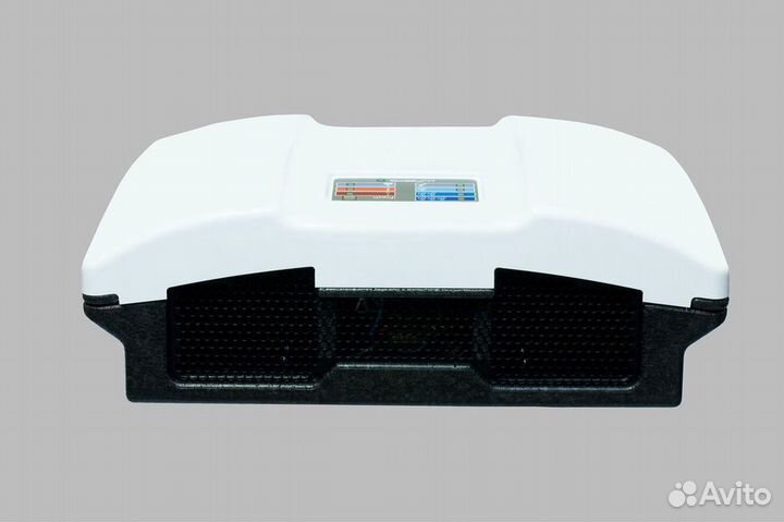 Приточная вентиляция, бризер iFresh (Ай Фреш)