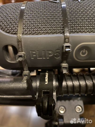 Электросамокат dualtron thunder