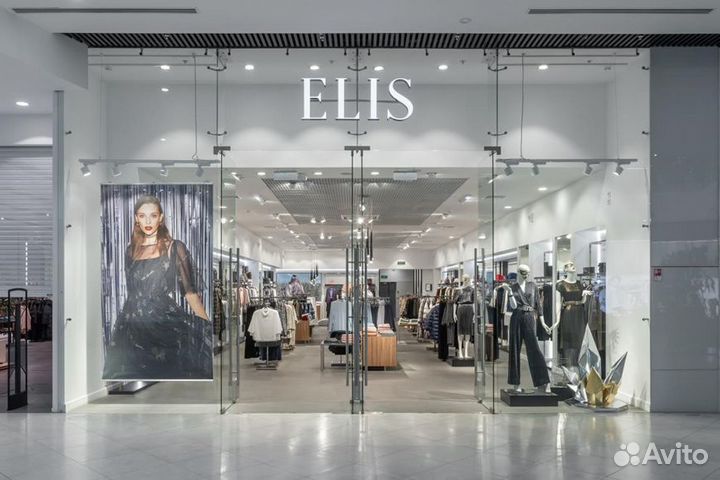 Продавец/Старший Продавец (ТЦ Красный Кит- Мытищи)