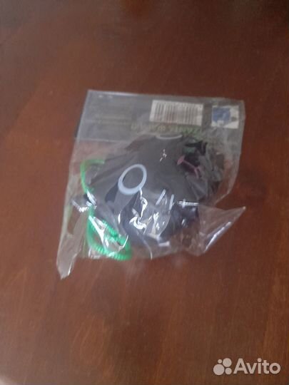 Сумочка (авоська) раскладная