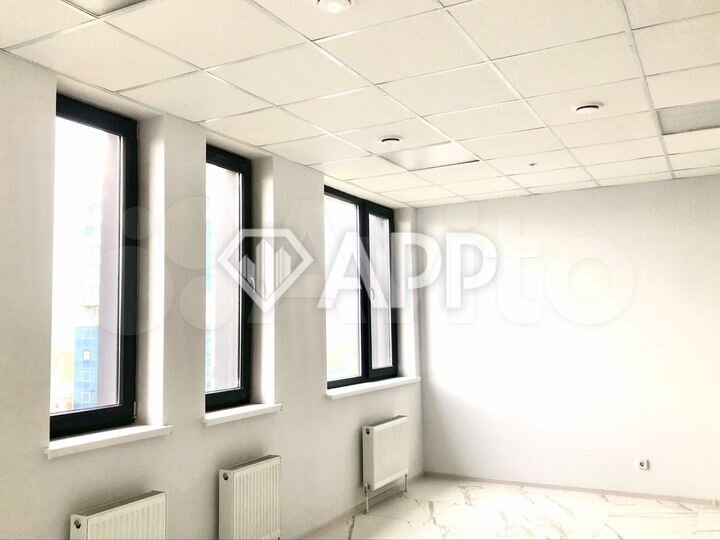 Офис, до 700 м²