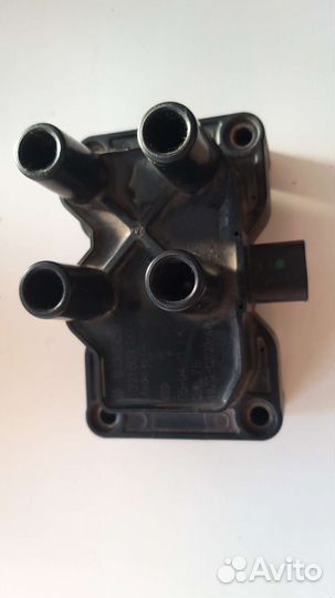 Катушка зажигания ford mondeo 3