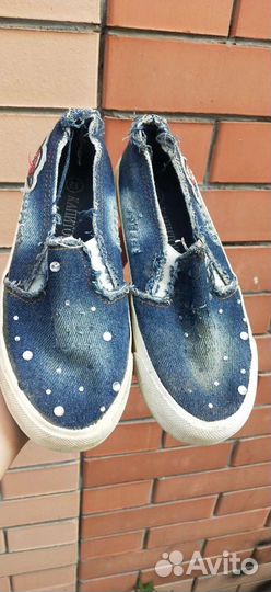 Детская обувь