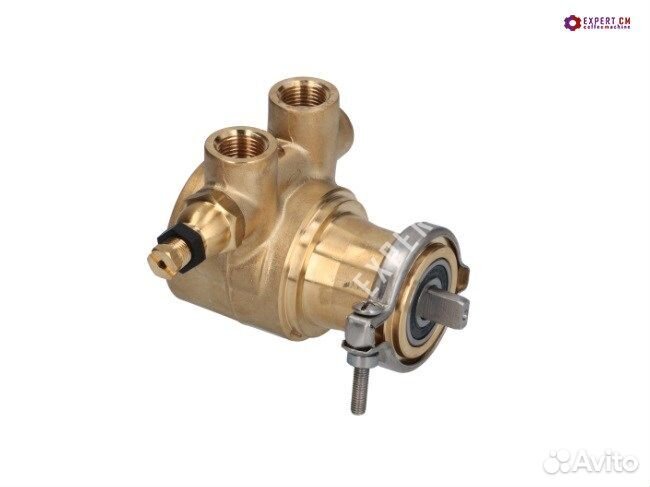 Помпа для кофемашины fluid-O-tech 200 л/ч, 3/8