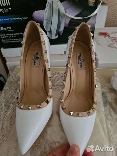 Туфли женские 37 размер натуральная кожа