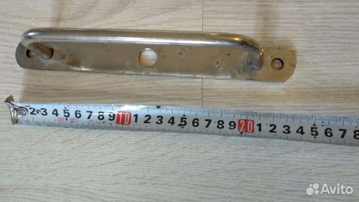 Ручка металлическая