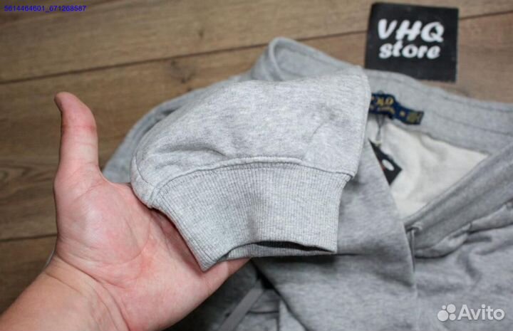 Polo Ralph Lauren штаны (Арт.99417)