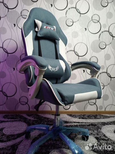 Игровое Кресло