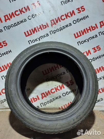 Hankook Ventus ST RH06 285/45 R19