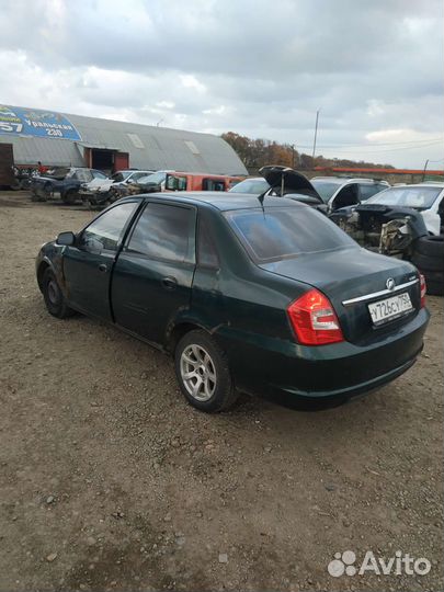 Авторазбор Lifan breeze разбора Лифан бриз