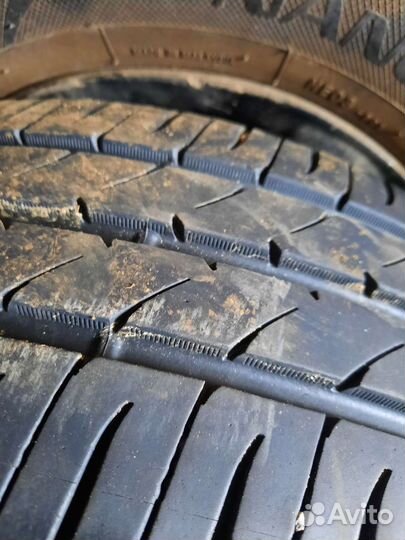 Колеса в сборе r15 195х65