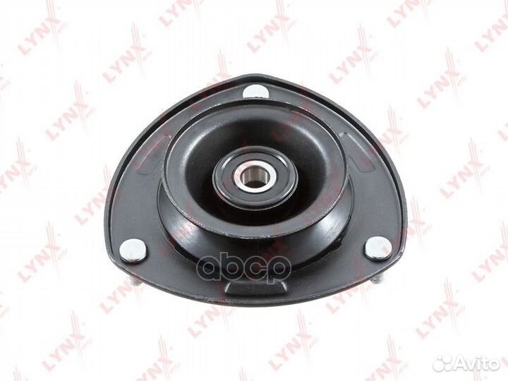 Опора переднего амортизатора hyundai Santa fe(S